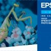 Hộp mực in phun Epson Grasshopper Ink Cart Cyan 450sh f Stylus Photo 950 1 chiếc chính hãng màu lục lam (màu hồ thủy)