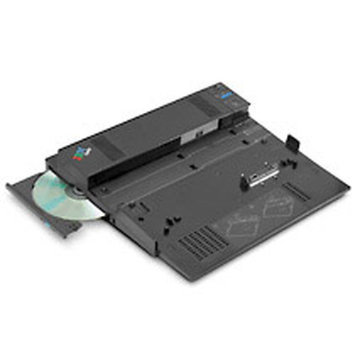 Dock & bộ mở rộng cổng laptop Lenovo ThinkPad X4 Dock - Europe