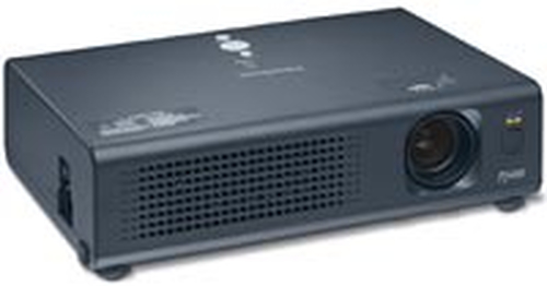 Máy chiếu dữ liệu Viewsonic Projector PJ400 1600 ANSI lumens LCD SVGA (800x600)