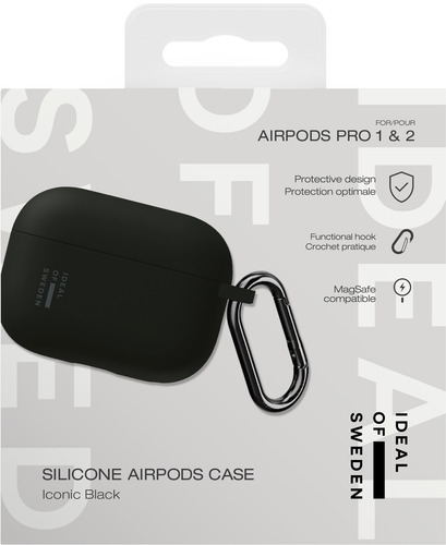 Linh kiện cho tai nghe iDeal of Sweden IDSIAPCH-PRO-01 Hộp