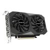 Card đồ họa GIGABYTE GeForce RTX 3050 WINDFORCE V2 6G NVIDIA 6 GB GDDR6