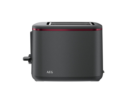 Máy nướng bánh mì AEG T6-1-4BO 7 2 lát màu đen
