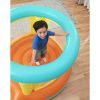 Bể Bơi Trẻ Em Bestway 13.52385 Bể bơi bơm hơi