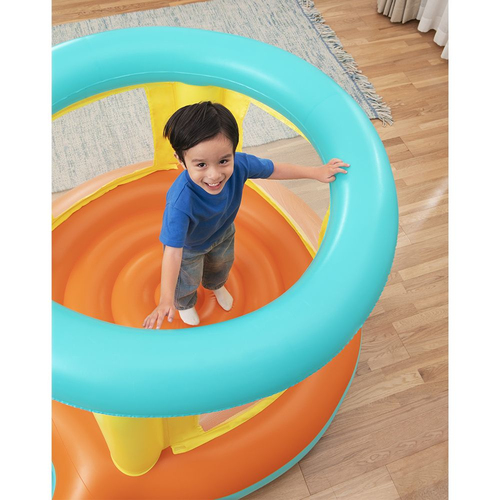 Bể Bơi Trẻ Em Bestway 13.52385 Bể bơi bơm hơi