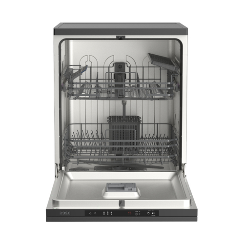 Máy rửa chén CDA CDI6100 Integrated Dishwasher Âm tủ 14 chỗ
