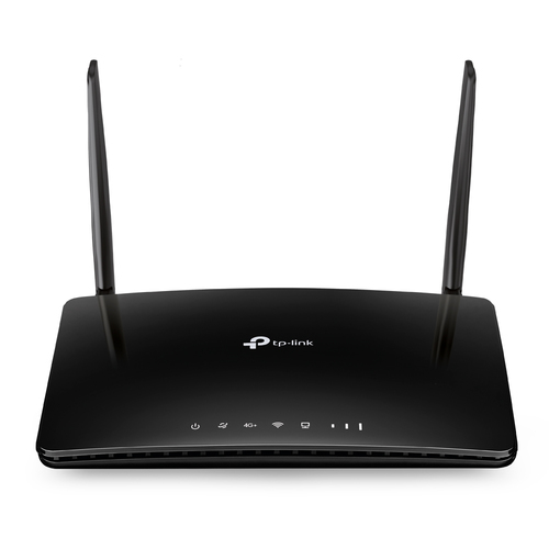 f1b1da4dcc5280968f960a5e602b94407b2e6659.jpg Bộ định tuyến không dây TP-Link MR550 Gigabit Ethernet Băng tần kép (2.4 GHz / 5 GHz) 4G