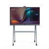 Bảng Tương Tác Thông Minh Yealink MeetingBoard Pro interactive whiteboard 165,1 cm (65") 3840 x 2160 pixels Màn hình cảm ứng HDMI
