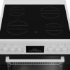 Bếp Beko FBE67300WCS Bếp đứng độc lập Chạy bằng điện Gốm màu trắng