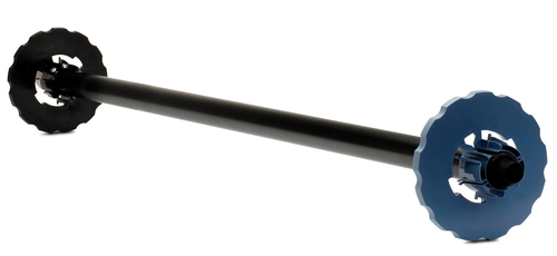 Lốc đĩa trắng HP Trục chính nạp cuộn 36 inch