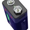 Pin gia dụng Trust 25745 Pin sạc lại được Lithium-Ion (Li-Ion)