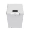 Tủ đông Whirlpool W3RHS98DW thẳng đứng Đặt riêng 98 L màu trắng