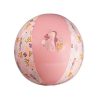 Bóng chơi trên biển Rubo Toys Ocean Dream Pink Beach Ball 35 cm màu hồng