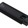 Hộp đựng ổ cứng TooQ TQE-2230B Hộp đựng ổ cứng Vỏ SSD màu đen M.2