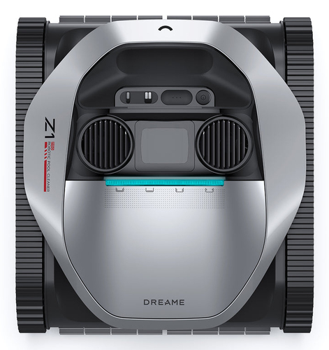 Máy hút cặn hồ bơi & ao Dreame Z1 Pro Robot vệ sinh bể bơi