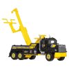 Xe đồ chơi Matchbox Moving Parts JJP21