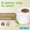 Nhãn máy in DYMO 2223589 màu trắng