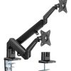 f2c67e2fe468a8ff7f6318fb56a17dffb6865128.jpg Giá đỡ màn hình Kenson 10046BL 81,3 cm (32") dạng để bàn màu đen