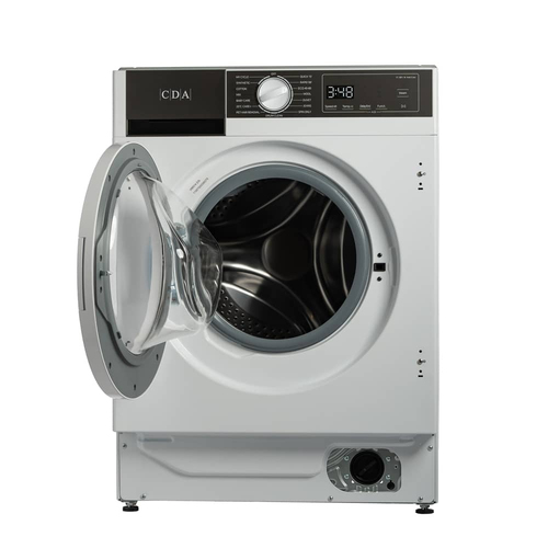 Máy giặt CDA WM914 Integrated 9kg Washing Machine Nạp cửa trước 1400 RPM