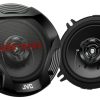 Loa xe hơi JVC CS-DR522 Tròn 2 chiều 260 W 1 chiếc