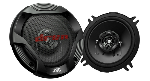 Loa xe hơi JVC CS-DR522 Tròn 2 chiều 260 W 1 chiếc