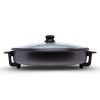 Máy làm pizza & lò nướng Sogo PIZ-SS-10061 1 bánh pizza 1500 W màu đen