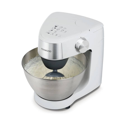 Đồ dùng chế biến thực phẩm Kenwood Prospero+ White KHC29A.J0WH 1000 W 4,3 L Thép không gỉ, màu trắng