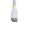 f37c77ab167d4837449c7e724840ba3b59603433.jpg Cáp USB StarTech.com USB2CC15CMNCBRWH USB 2.0 0,15 m USB C 0,48 Gbit/s 60 W màu trắng