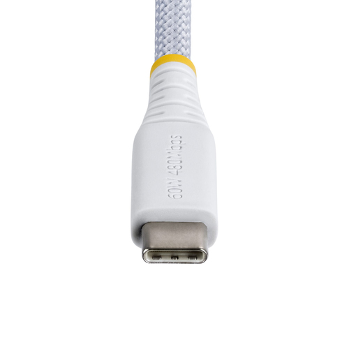 f37c77ab167d4837449c7e724840ba3b59603433.jpg Cáp USB StarTech.com USB2CC15CMNCBRWH USB 2.0 0,15 m USB C 0,48 Gbit/s 60 W màu trắng