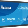 Bảng điều khiển cảm ứng iiyama TF2438MSC-B2 60,5 cm (23.8") 1920 x 1080 pixels