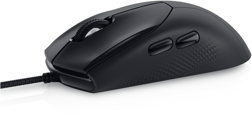 f3af8a2ba22057bcb036d55d58fc59c0f2687647.jpg Chuột Alienware AW320M Chơi game Cho cả hai tay USB Type-A Quang học 3200 DPI