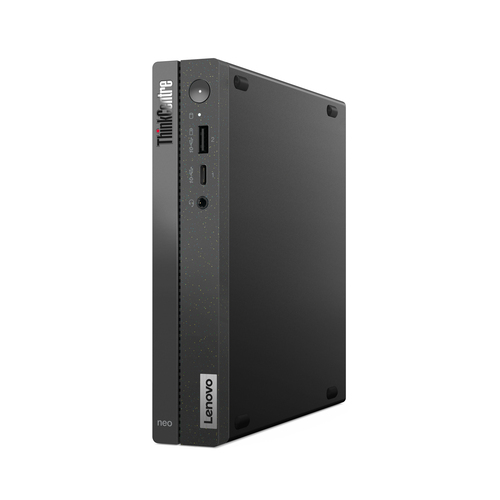 Máy tính Thin Client Lenovo ThinkCentre neo 50q Gen 4 Thin Client 1,1 GHz
