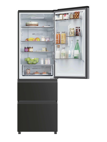 Tủ lạnh-tủ đông Haier 34006294 360 L