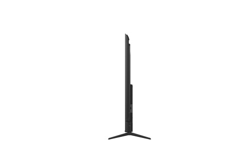Tivi LG 75NU800B3LA 190,5 cm (75") 4K Ultra HD TV Thông minh Wi-Fi màu đen