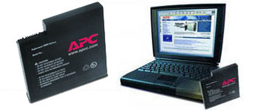 Linh kiện laptop APC Battery Apple Powerbook Pin