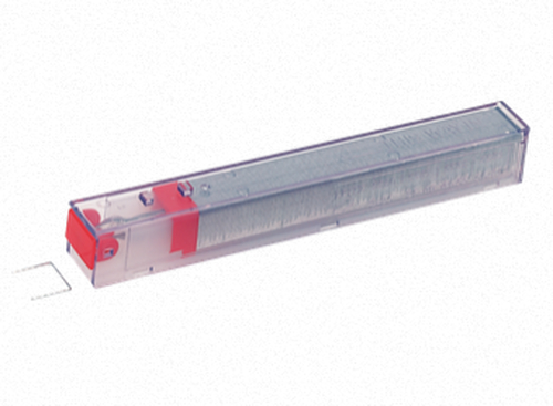 Kim bấm Leitz 55940000 Hộp ghim dập 210 đồ bấm