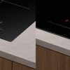 Candy Cook 800 CDIC6S647MCAR1 màu đen Âm tủ 60 cm Bếp từ phân vùng 4 zone(s)