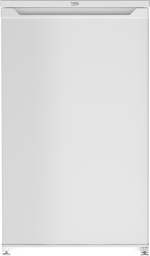 Tủ lạnh đa năng Beko TS190340N Dưới mặt bàn 85 L màu trắng