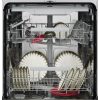 Máy rửa chén AEG Series 6000 GF6200C2SNM Âm tủ 14 chỗ