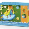 Bể Bơi Trẻ Em Bestway 13.53478 Bể bơi bơm hơi
