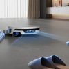 Robot hút bụi Ecovacs DEEBOT X12S PRO OMNI EU 0,25 L màu trắng