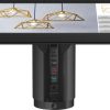 Thiết bị bán hàng quẹt thẻ HP Engage One Pro i5-10500E 3,1 GHz All-in-One 39,6 cm (15.6") 1920 x 1080 pixels Màn hình cảm ứng màu đen