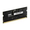 f4ec552ccca2ddbfbf2503da30ba38cadaced596.jpg RAM - Bộ nhớ trong Klevv SO-DIMM 16 GB 1 x 16 GB DDR5 5600 MT/s 262-pin SO-DIMM