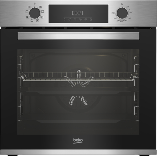 Bộ dụng cụ nấu ăn Beko BBSM12300XD Gốm Lò nướng bằng điện