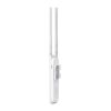 Bộ phát Wi-Fi (Access Point) TP-Link FESTA F41-OUTDOOR(EU) 300 Mbit/s màu trắng Hỗ trợ Power over Ethernet (PoE)
