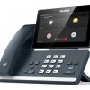 f571dea3a17350a387741677bf04f9013afbe36d.jpg Điện thoại IP Yealink MP58-WH E2 Teams màu xám LCD Wi-Fi
