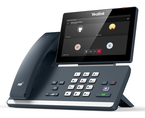 f571dea3a17350a387741677bf04f9013afbe36d.jpg Điện thoại IP Yealink MP58-WH E2 Teams màu xám LCD Wi-Fi
