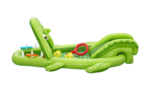 Bơm xe đồ chơi Bestway 53169