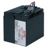 f58458db86d317910d90ad7c50e95b8b41f98654.jpg Pin APC RBC7 UPS Axít chì kín khí (VRLA) 24 V