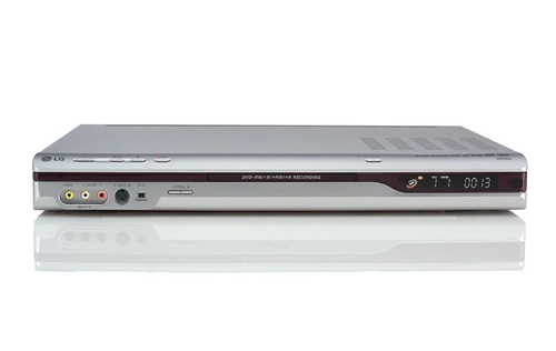 f58bfad2d7af2fa1ac1dc6d1c8d75545793f3bee.jpg Đầu đọc đĩa DVD/Blu-ray LG DR7500 DVD recorder Đầu ghi đĩa DVD Bạc