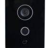 Bộ chuông cửa Dahua Technology VTO2211G-P-S2 màu đen, Bạc
